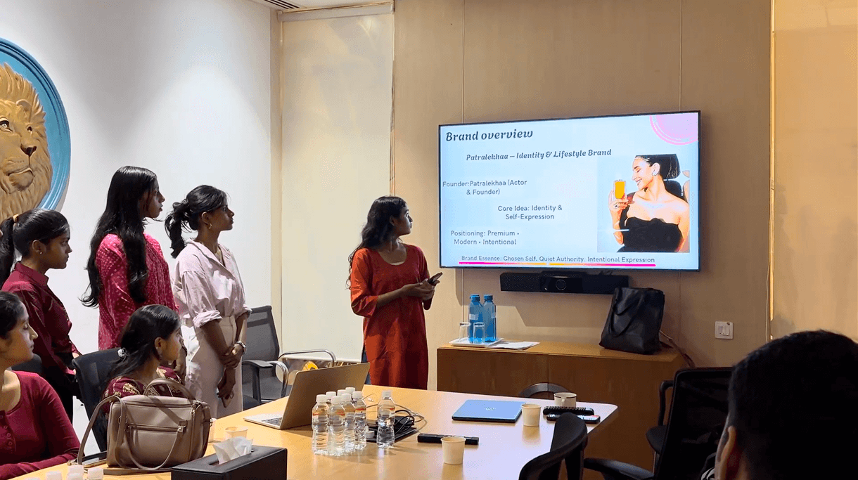 Future Ready Naari Fellowship